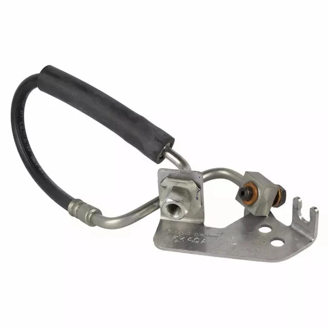 Manguera Flex Original Ford DG1Z-2078-E Foto 3 de 4