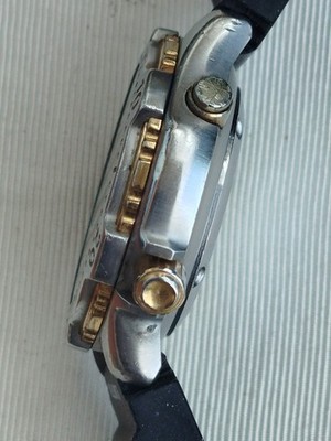 Vintage CITIZEN PROMASTER AQUALAND 5812-F80014 - Divers Watch 200m