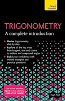 Hugh Neill - Trigonometry A Complete Introduction The Easy Way To L - G245Z