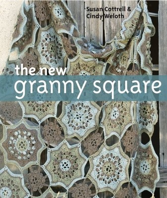 The New Granny Square - ACCEPTABLE
