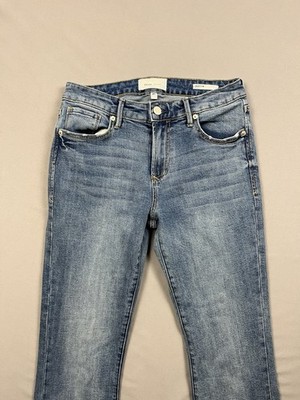 DEAR JOHN Jaxtyn High Rise Bootcut Jeans Waikiki 28