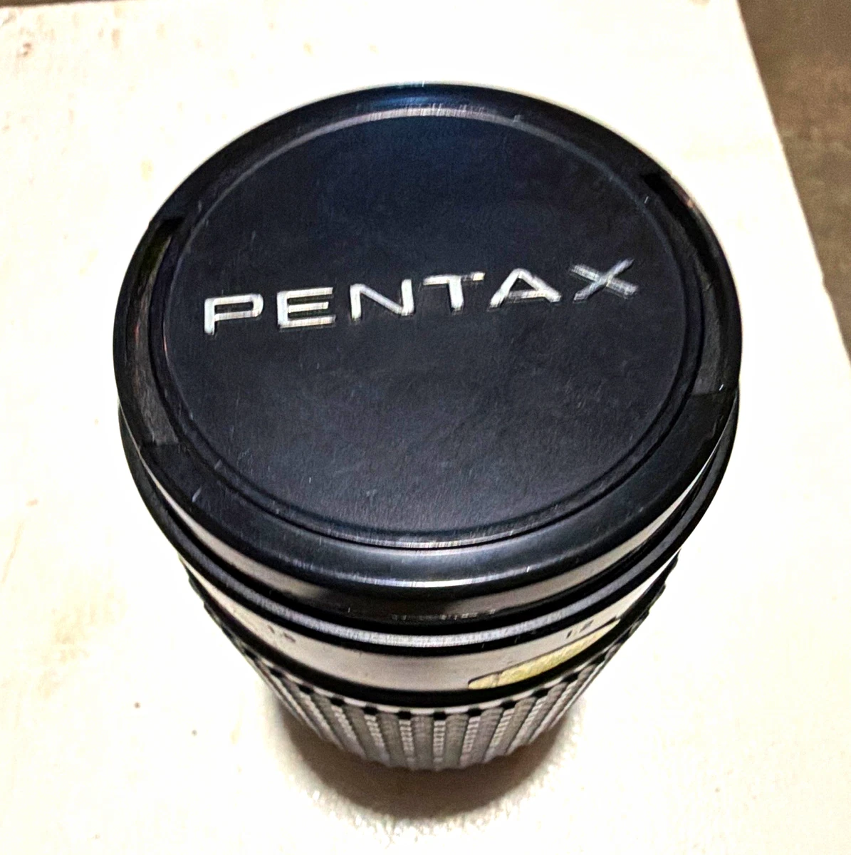PENTAX 120mm Focal Macro/Close Up Camera Lenses for sale | eBay
