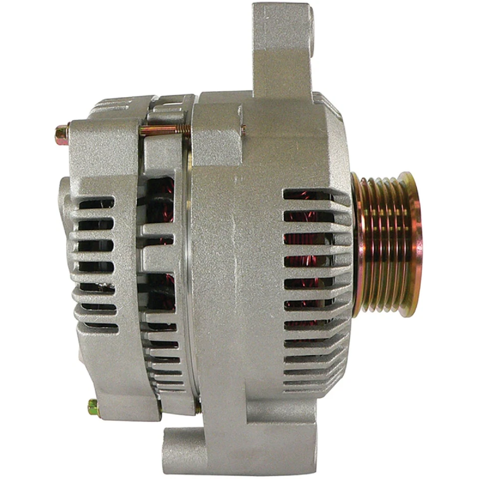 Alternator For Ford Taurus Sable 1994-1995 Windstar 1995 ALT-1707; 400-14153 Foto 2 de 4