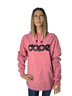 Dope snowboardjacke Rose schwarz Größe s