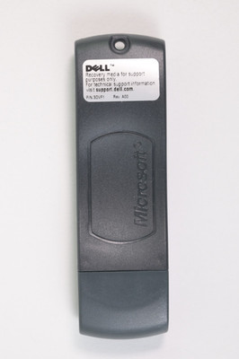 Genuine Dell 8GB 32Bit USB Flash Drive Memory Stick Restore Recovery 3DVF1 VFH2C