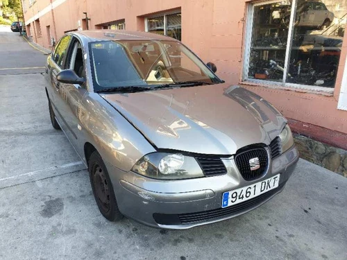 6Q0953513D Mando Multifuncion para SEAT CORDOBA BERLINA (6L2) Stella 20 1706896 - Imagen 8 de 8