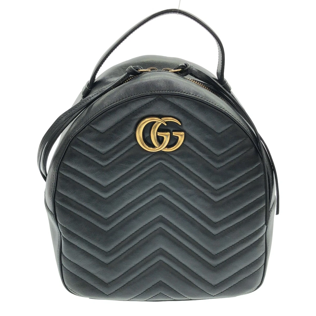 Gucci Backpack Black Bags & Handbags for Women for sale | eBay