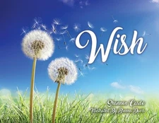 Wish Shannon Cardo Paperback