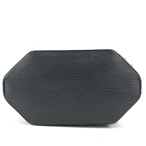 LOUIS VUITTON M80157 Epi Sac de Paul PM bag Shoulder Bag Epi Leather Noir Black - Bild 5 von 17