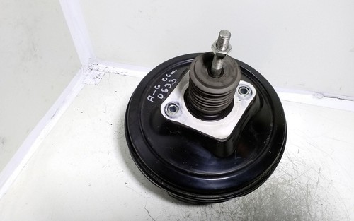 AUDI A6 4F2, C6 Unterdruck-Bremskraftverstärker 4F0612105 3.2 Benzin 28624649