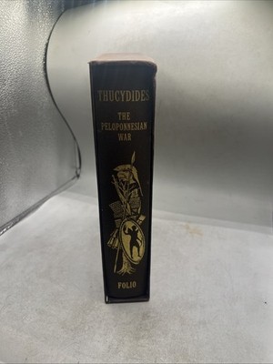 FOLIO SOCIETY Herodotus: The Histories W/Slipcase 2006 See Photos