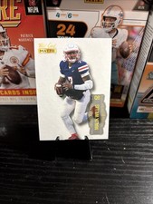 2022 Wild Card Matte Malik Willis Rookie Card