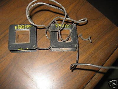 Electro Lift Inc Coil Break 18002 