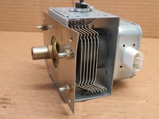 Thermador MW/Oven Magnetron Part# 00489459 489459