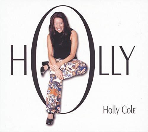 Holly Cole Holly (CD)