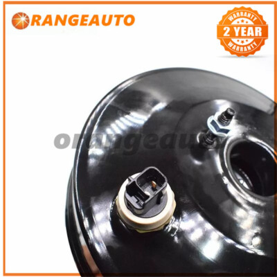 44610-0K040 Brake Booster For Toyota Hilux KUN15 KUN25 1KD 2KD 10