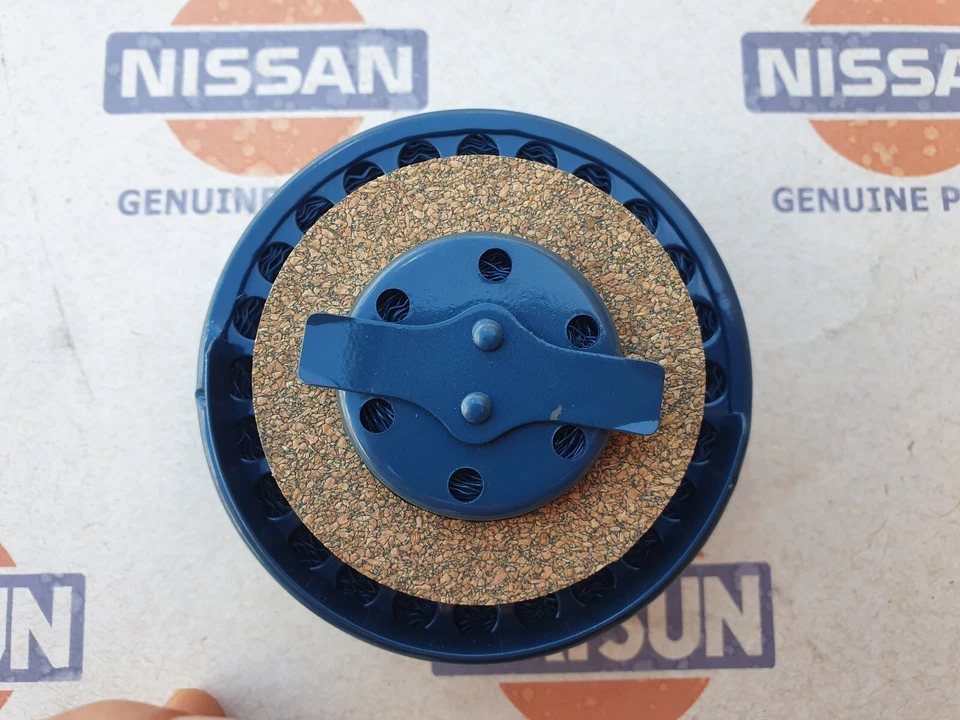 Oil Filler Cap Genuine DATSUN 1200 Fits NISSAN B110 B120 B210 B310 A12 FAIRLADY - Image 4 of 4