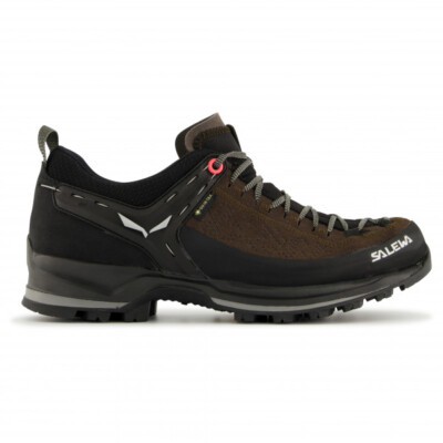 Salewa Damen Mountain Sneaker 2 Goretex verschiedene Farben UK Größe 5