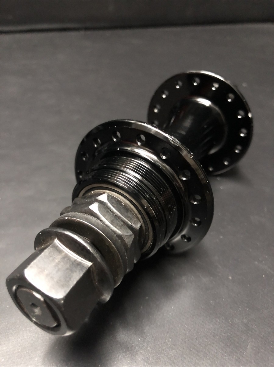 Fgfs Hub Profile 有り得 Racing ハブ 28h FGFS