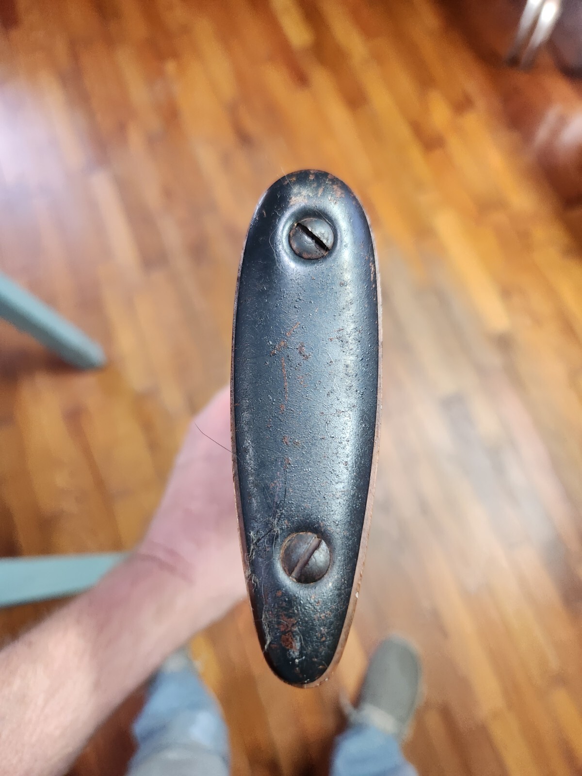 Vintage Daisy 1894 Bb Gun Rifle eBay