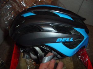 bell block helmet
