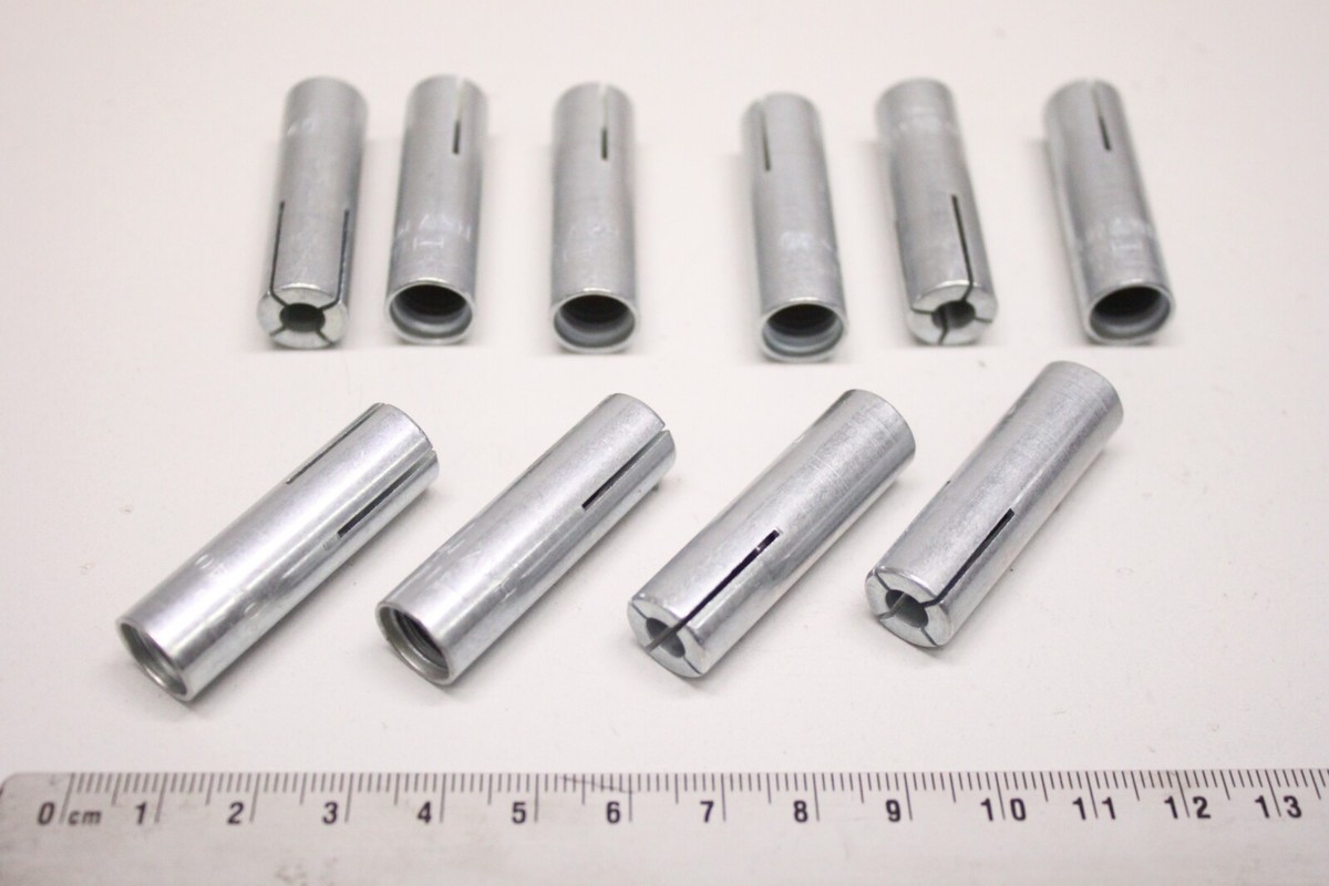 HILTI HKV-R2 1/2“x 50 HKV R2 Drop-in anchor (metric) - Mechanical Anchors - Hilti