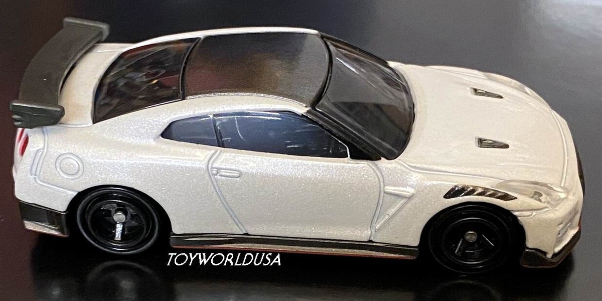 Takara TOMY Tomica #78 Nissan GT-R NISMO 1-62 2018 | eBay