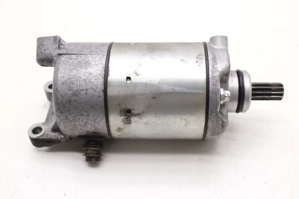 1990 Kawasaki Zephyr 550 OEM MOTOR DE PARTIDA -DC 12V R8.BX9 - Imagem 2 de 4