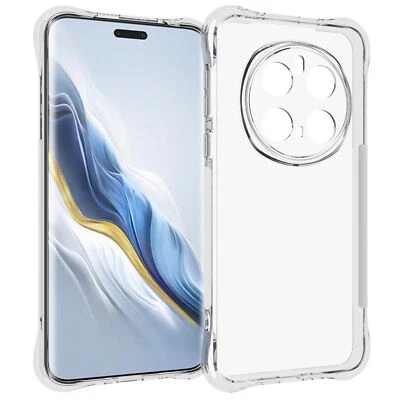 MTB MORE ENERGY Coque Anti-choc pour Honor Magic 7 Pro 5G Cover Case Couverture rigide