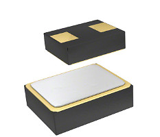 Pack of 5  CPH3225A-2K  Supercapacitor 11MF 3.3V Surface Mount  :RoHS , Cut Tape