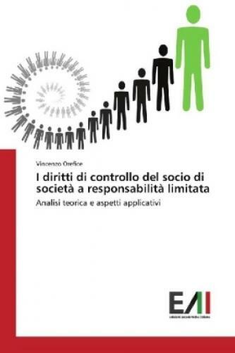 Thumbnail - I Diritti Di Controllo Del Socio Di Società A Responsabilità Limitata