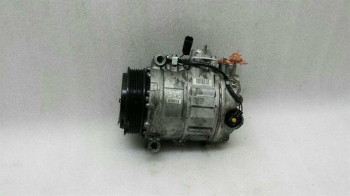 MERCEDES SL R230 A/C Compressor A0012306211 Klimakompressor