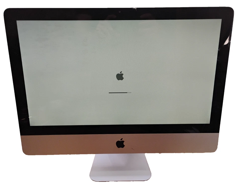 Apple iMac A1311 3.06Ghz Dual Core 2 Duo (E7600) 4GB RAM 500GB HDD (Late 2009) - Image 2 of 4