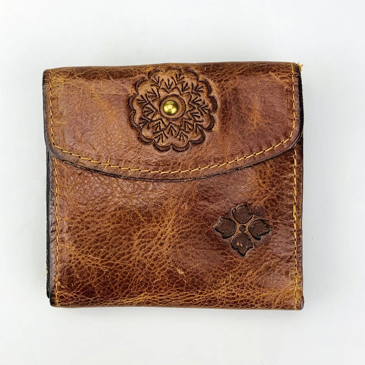 Nash wallets new arrivals