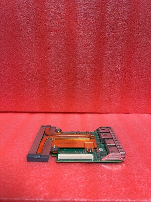 Dell R620 R720 X540 2x10G + i350 2x1G PCI-E Daughter Card 098493 0P71JP