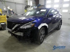 *NPI Used Fuel Tank fits: 2021 Nissan Murano 19 gallon 3.5 Grade A