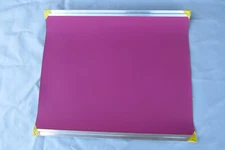 New D.Y.C. Kinyo PINK Offset Printing Blanket Compressible SX-10 4 Ply 24x30 USA