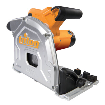 Triton Tauchsäge 1400 W TTS1400 Handkreissäge Säge Kreissäge Tauchkreissäge NEU