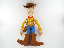 Disney Toy Story Woody Doll 30" Rare Extra Large