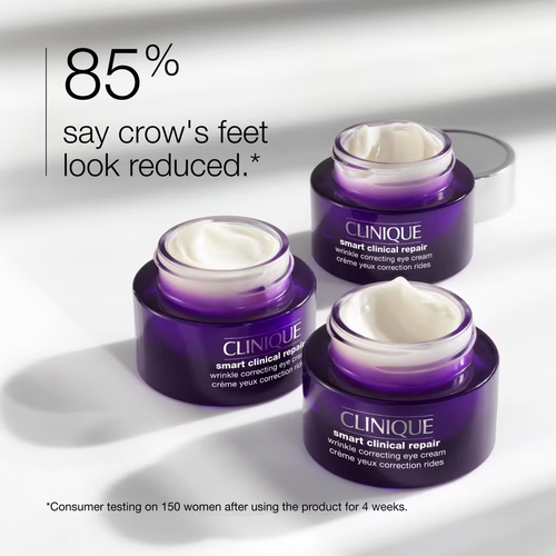 Clinique: Skin School Supplies: Smooth & renew lab: Smart Clinical Repair-BNnBox - Picture 6 of 10