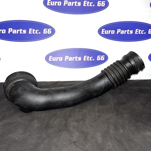 12 BMW 640i AIR MASS FLOW INTAKE HOSE fits 20112017 BMW 3.0L N55