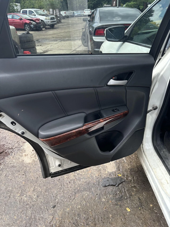 Antena HONDA CROSSTOUR 10 11 12 Foto 4 de 4