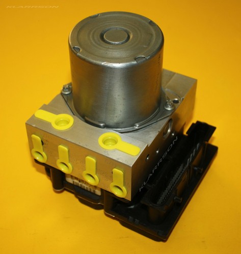 Mercedes Benz W639 Vito ABS-Block Hydraulikblock Steuergerät 00843154