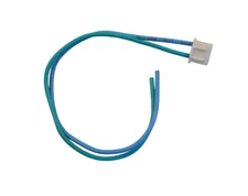 DEI Car Alarm 2-Wire Door Lock Harness