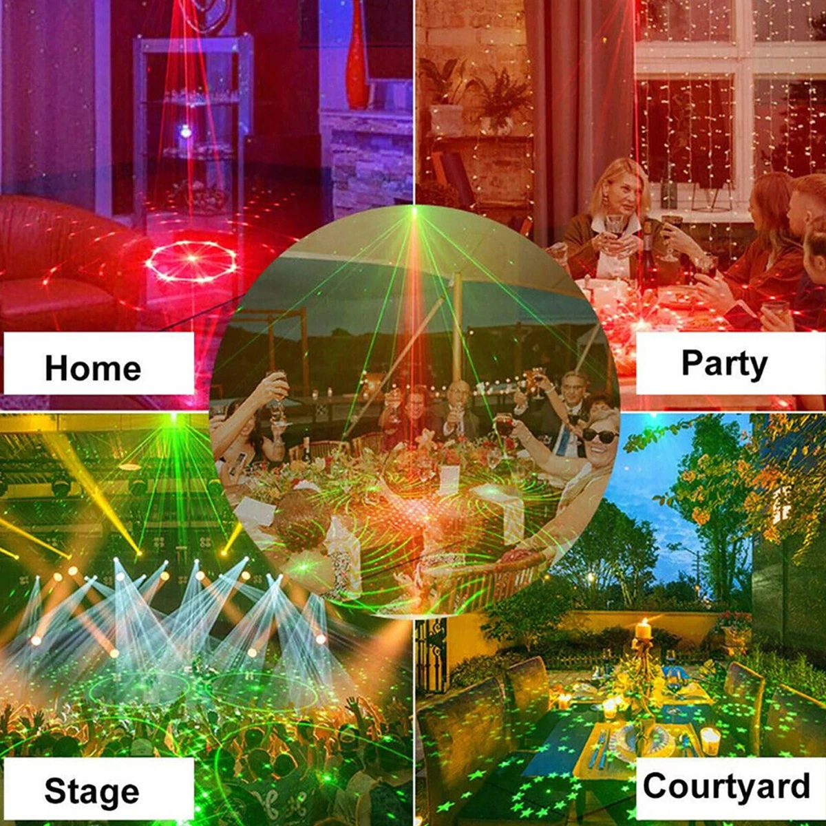 Dmx Light Show Ideas Shelly Lighting