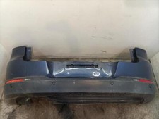 Pare-choc arrière Volkswagen TIGUAN