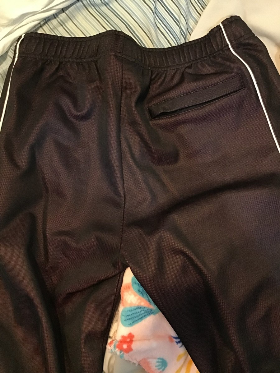 Supreme World Famous Jacquard Track Pant | eBay