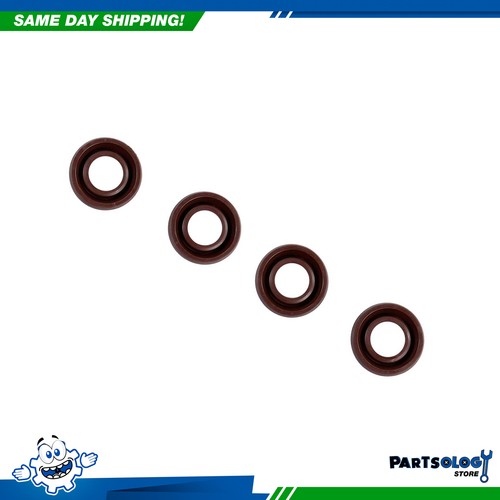 DNJ VC149G Valve Cover Set w/Grommets For 96-99 Dodge Neon 2.0L SOHC 16v - Picture 4 of 4