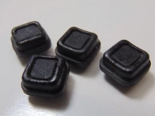 Elation Operator 192 DMX lighting controller Replacement Part Lot 4 Push Button