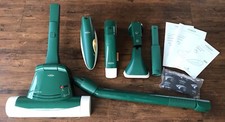 Vorwerk Kobold Staubsauger Zubehör/Ersatzteile • TF733 + PB420 + PB412 + Düsen#2